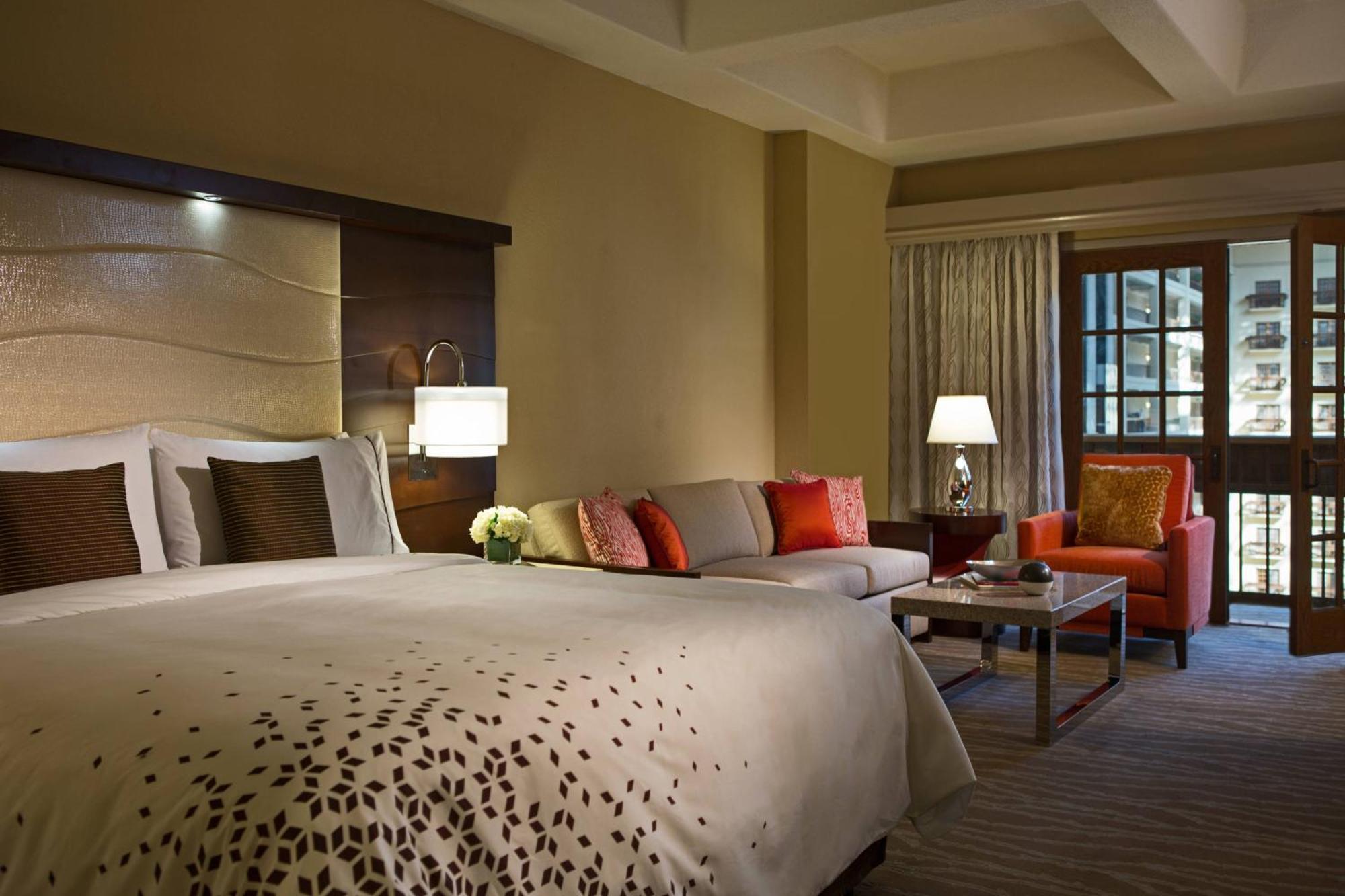เรเนซองส์ ออร์แลนโด แอท ซีเวิลด์ Hotel Williamsburg ภายนอก รูปภาพ
